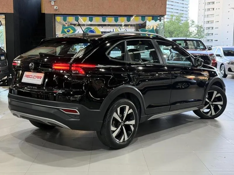 Volkswagen Nivus 2024, foto 2 de 7